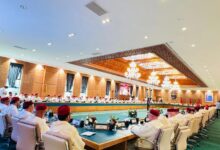المجلس العلمي الأعلى يختتم دورته الربيعية السابعة والثلاثين