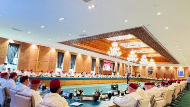 المجلس العلمي الأعلى يختتم دورته الربيعية السابعة والثلاثين