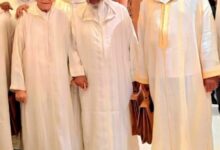 عبد الخالق حسين يستحضر مناقب العلامة محمد يسف في شهادة عقب تكريمه بالمجلس العلمي الأعلى