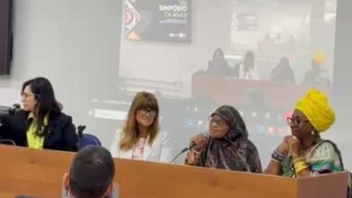 في مركز الدعوة الإسلامية لأمريكا اللاتينية