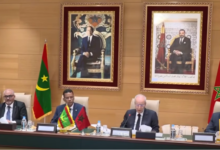 المغرب وموريتانيا يوقعان برنامجاً تنفيذياً لتعزيز التعاون في الأوقاف والشؤون الإسلامية