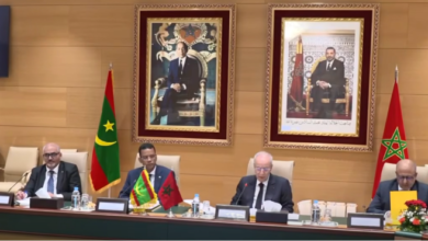 المغرب وموريتانيا يوقعان برنامجاً تنفيذياً لتعزيز التعاون في الأوقاف والشؤون الإسلامية
