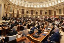 بمشاركة 300 متحدث من 40 دولة.. انطلاق المنتدى الدولي "الحضارة الإسلامية: طريق السلام والتسامح والتنوير" بطشقند
