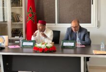 المجلس العلمي الجهوي لدرعة-تافيلالت يكرم المتفوقين في الامتحانات الإشهادية