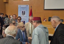 كلية الآداب بالرباط تكرم محمد بلبشير الحسني وتستحضر مسيرة رائد الدراسات الإسلامية