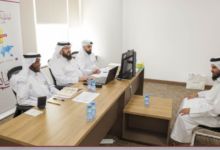 اختتام تصفيات الدورة الثالثة لمسابقة «أول الأوائل» العالمية تمهيدًا لنهائيات الدوحة