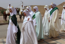 المجلس العلمي المحلي بجرادة يختتم الدورة الصيفية السادسة عشرة لتحفيظ القرآن الكريم ويكرم حفظة كتاب الله والمتفوقين