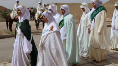 المجلس العلمي المحلي بجرادة يختتم الدورة الصيفية السادسة عشرة لتحفيظ القرآن الكريم ويكرم حفظة كتاب الله والمتفوقين
