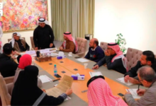 مكتبة الملك عبدالعزيز العامة تحتفي بالخط العربي في يومه العالمي