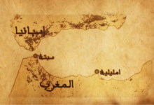 سبتة ومليلية