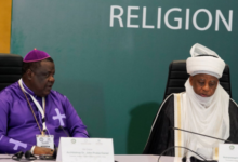 مشاركة قيادات دينية وعلمية بارزة في مؤتمر أبوجا حول التنوع والسلم المجتمعي