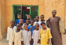 الخلاوى القرآنية في السودان