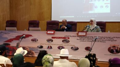 الدار البيضاء: انطلاق برنامج للتأطير الديني والثقافي لفائدة مغاربة العالم