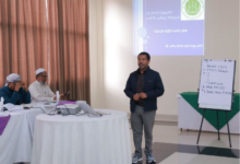 إثيوبيا.. المجلس الأعلى للشؤون الإسلامية يناقش خطة العمل وأولويات العام الجديد