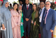 رئيس مسجد روبيرتسو: عيد العرش مناسبة لترسيخ روابط مغاربة العالم بوطنهم