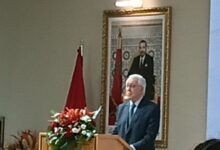 لحجمري يدعو إلى ربط التفكير الأكاديمي بالأسئلة الكبرى للمجتمع