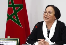 كتابا بعنوان “الدولة العلوية الشريفة والتساكن بين الأديان من خلال الوثائق الملكية”