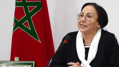 كتابا بعنوان “الدولة العلوية الشريفة والتساكن بين الأديان من خلال الوثائق الملكية”