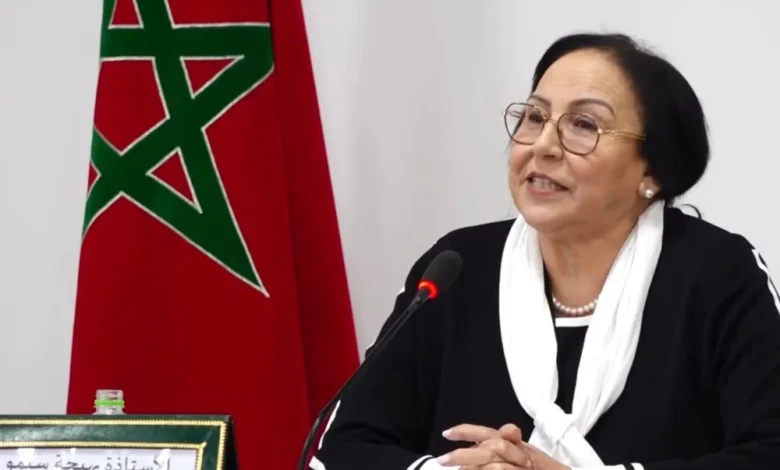 كتابا بعنوان “الدولة العلوية الشريفة والتساكن بين الأديان من خلال الوثائق الملكية”