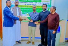 المجلس الأعلى للشؤون الإسلامية بإثيوبيا يطلق مبادرة طبية لفائدة الأطفال