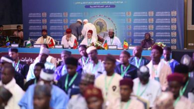 عالم نيجري: الدورة السابعة لمسابقة القرآن الكريم تكرس الوحدة الروحية والفكريةلأبناء القارة الإفريقية
