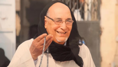 الملك محمد السادس: رحيل الشيخ لارباس ولد الشيخ محمد الأغظف خسارة للمغرب