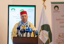 زمهنا من نواكشوط: استلهام السيرة النبوية ضرورة في زمن اهتزاز المرجعيات واضطراب المفاهيم