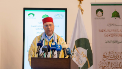 زمهنا من نواكشوط: استلهام السيرة النبوية ضرورة في زمن اهتزاز المرجعيات واضطراب المفاهيم