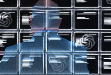 تقرير يكشف استعانة "OpenAI" بمراجعين بشريين لفحص محادثات "ChatGPT"