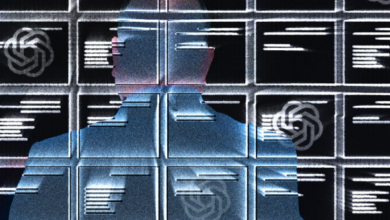 تقرير يكشف استعانة "OpenAI" بمراجعين بشريين لفحص محادثات "ChatGPT"