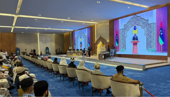 سرت تحتضن فعاليات الدورة الرابعة عشرة لجائزة ليبيا الدولية للقرآن الكريم