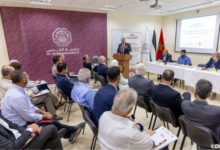 كرسي الدراسات المغربية بجامعة القدس يفتتح العام الأكاديمي بندوة حول الآثار والأوقاف المغربية