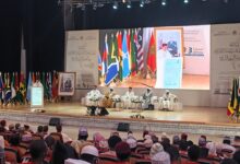 انطلاق أشغال الدورة الثالثة من مسابقة محمد السادس للعلماء الأفارقة في الحديث النبوي الشريف بالرباط