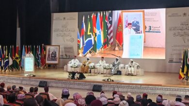 انطلاق أشغال الدورة الثالثة من مسابقة محمد السادس للعلماء الأفارقة في الحديث النبوي الشريف بالرباط