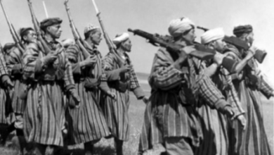 المغرب يخلّد الذكرى الـ71 لانطلاق عمليات جيش التحرير بالأقاليم الشمالية