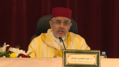 عشاق يدعو إلى قراءة جديدة للسيرة النبوية تستجيب لأسئلة العصر