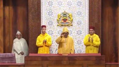 الملك محمد السادس يشدد على مكانة الهوية الدينية والحضارية للمغرب