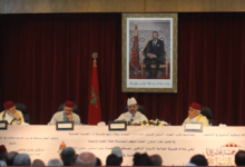   مصطفى بن حمزة يناقش دلالات أمية النبي ﷺ وعلاقتها بالوحي