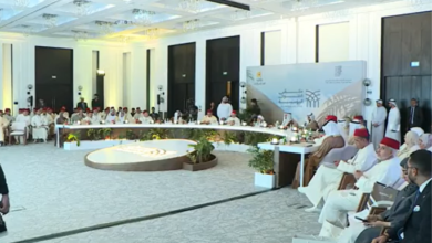 انطلاق أشغال ملتقى «الفتوى المؤسسية رافدًا للسلم والتعايش» بالرباط