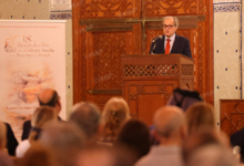 مهرجان فاس للثقافة الصوفية: الشعر الصوفي فضاء للارتقاء الروحي وتعزيز الحوار بين الثقافات