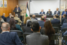 رام الله تحتضن إطلاق ملتقى خريجي الجامعات المغربية بفلسطين