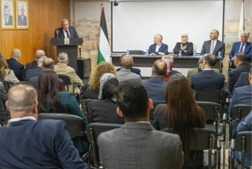 رام الله تحتضن إطلاق ملتقى خريجي الجامعات المغربية بفلسطين