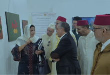 المجلس العلمي المحلي للدار البيضاء-أنفا ينظم أسبوعا ثقافيا للسيرة النبوية تحت شعار "الأخلاق والجمال مرآة سيرة الكمال"