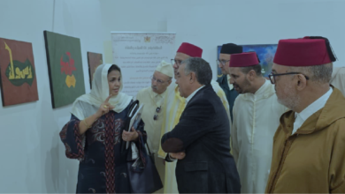المجلس العلمي المحلي للدار البيضاء-أنفا ينظم أسبوعا ثقافيا للسيرة النبوية تحت شعار "الأخلاق والجمال مرآة سيرة الكمال"
