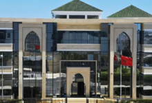 المعهد الملكي للبحث في تاريخ المغرب