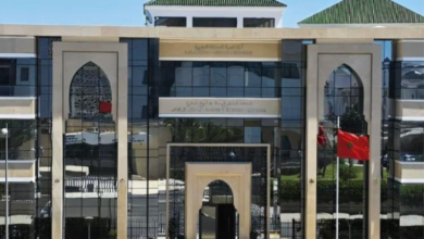 المعهد الملكي للبحث في تاريخ المغرب