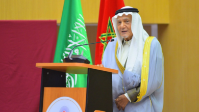 الأمير تركي بن فيصل يبرز غنى التراث الطبي العربي وأهمية حفظه ونشره